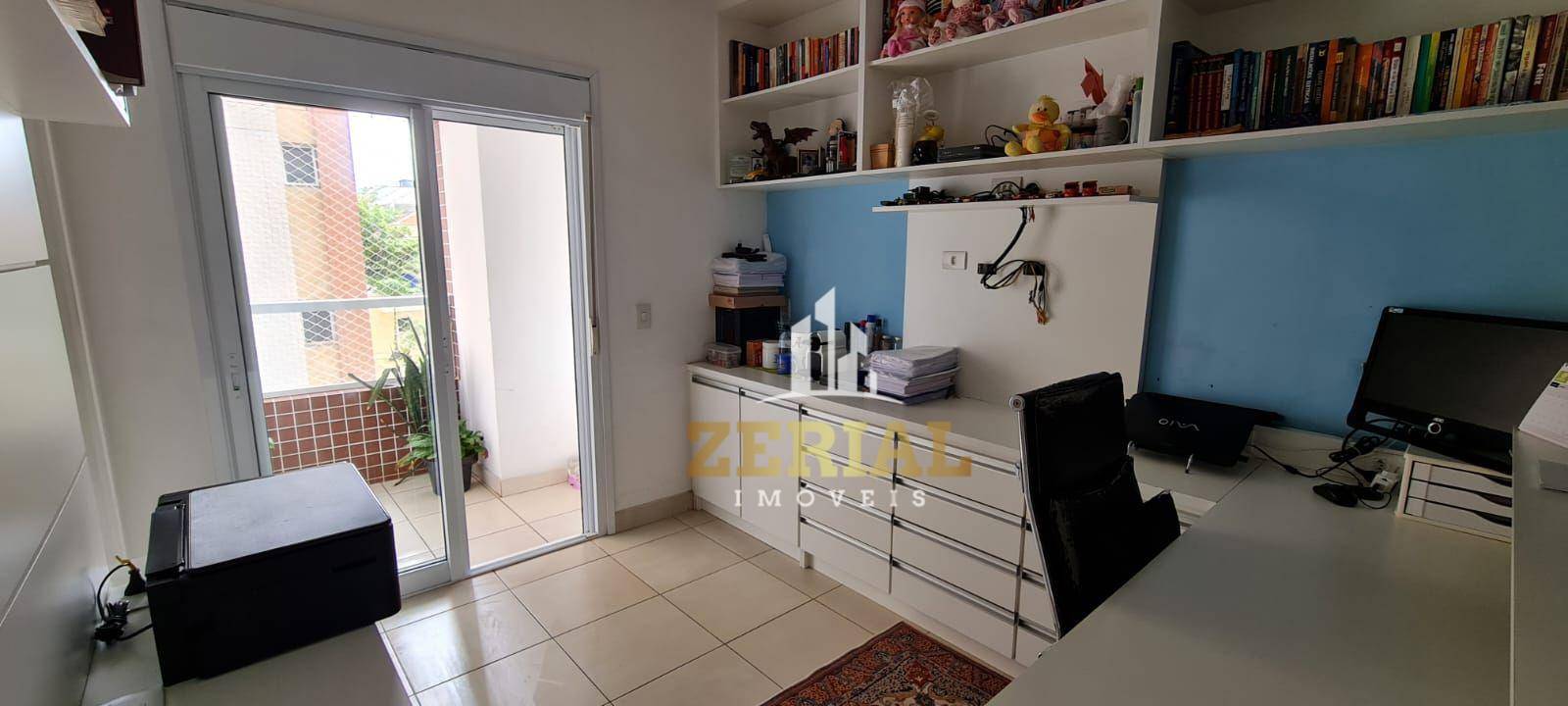 Apartamento à venda com 3 quartos, 154m² - Foto 11