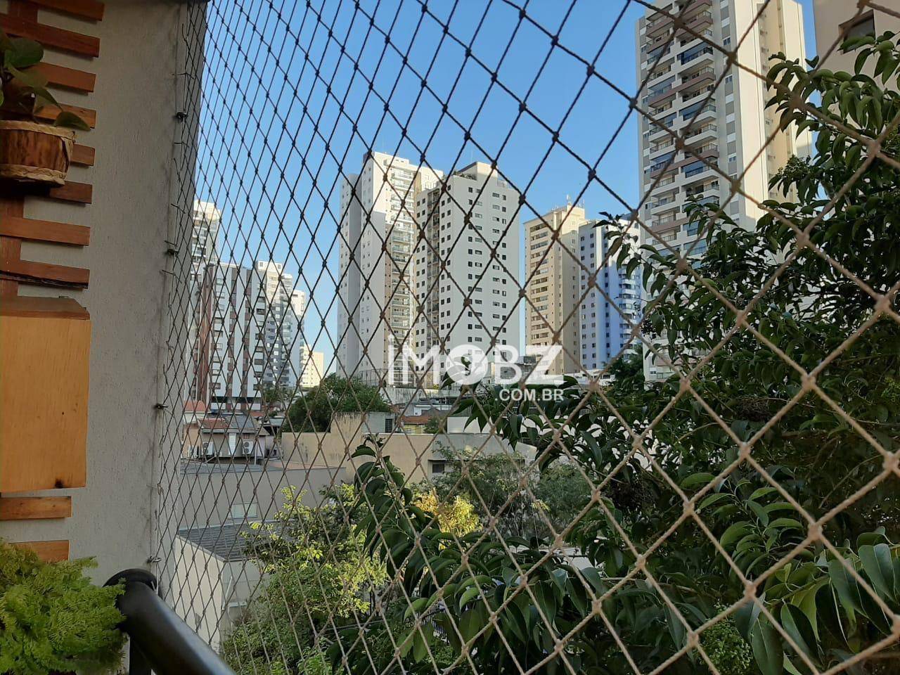 Apartamento à venda com 2 quartos, 50m² - Foto 10