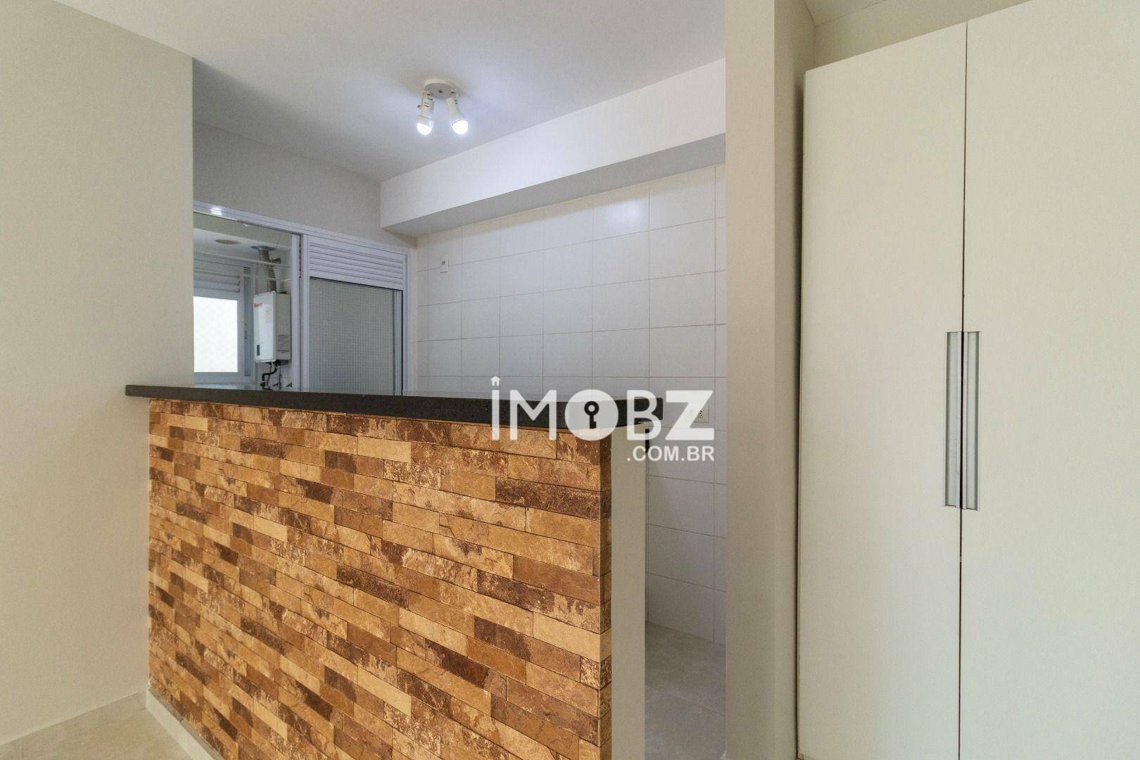 Apartamento à venda com 3 quartos, 68m² - Foto 3