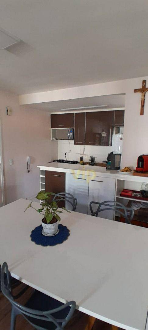 Apartamento à venda com 2 quartos, 50m² - Foto 3