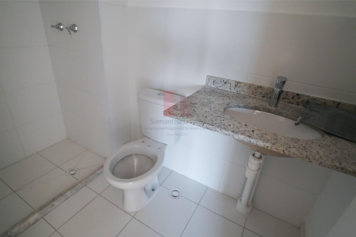 Apartamento à venda com 2 quartos, 56m² - Foto 6