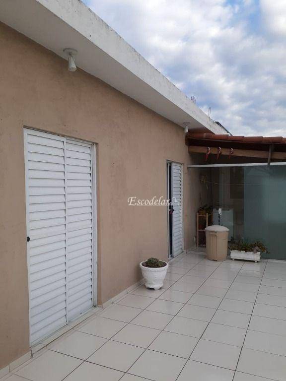 Casa à venda com 7 quartos, 200m² - Foto 9