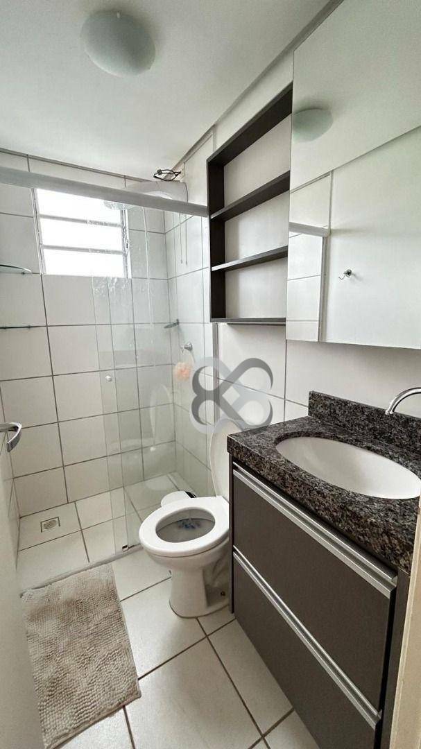 Apartamento para alugar com 2 quartos, 46m² - Foto 6