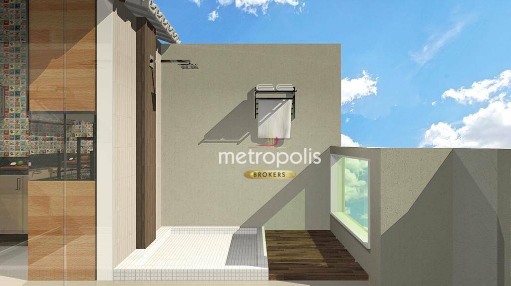 Cobertura à venda com 3 quartos, 130m² - Foto 22