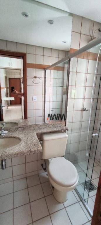 Apartamento à venda com 3 quartos, 108m² - Foto 11