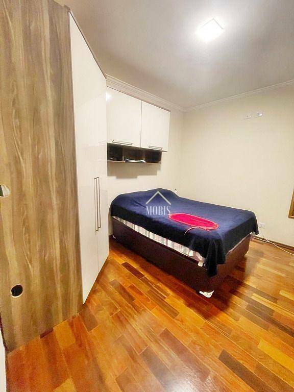 Sobrado à venda com 4 quartos, 192m² - Foto 23