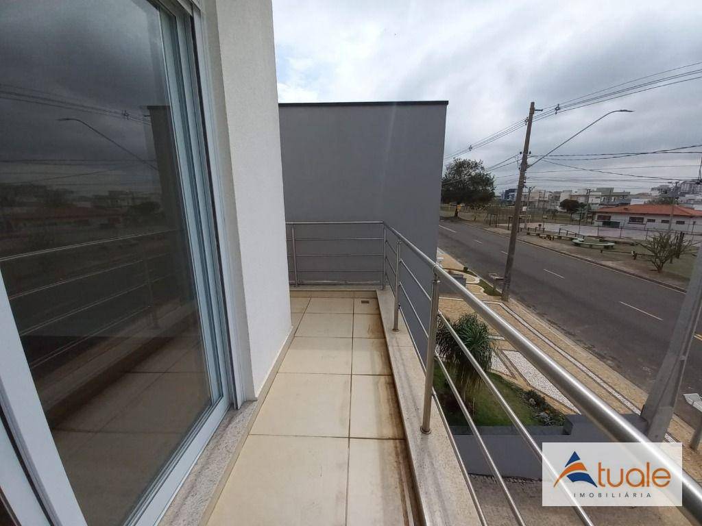 Casa de Condomínio à venda e aluguel com 3 quartos, 200m² - Foto 25