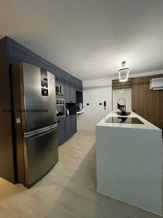 Apartamento à venda com 1 quarto, 64m² - Foto 14