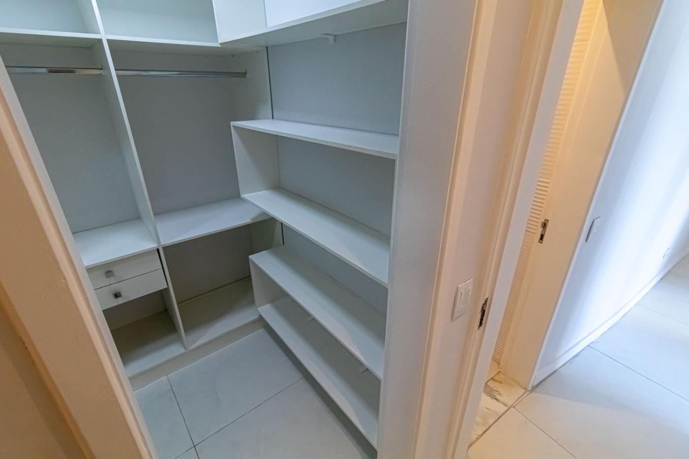 Apartamento à venda com 3 quartos - Foto 33