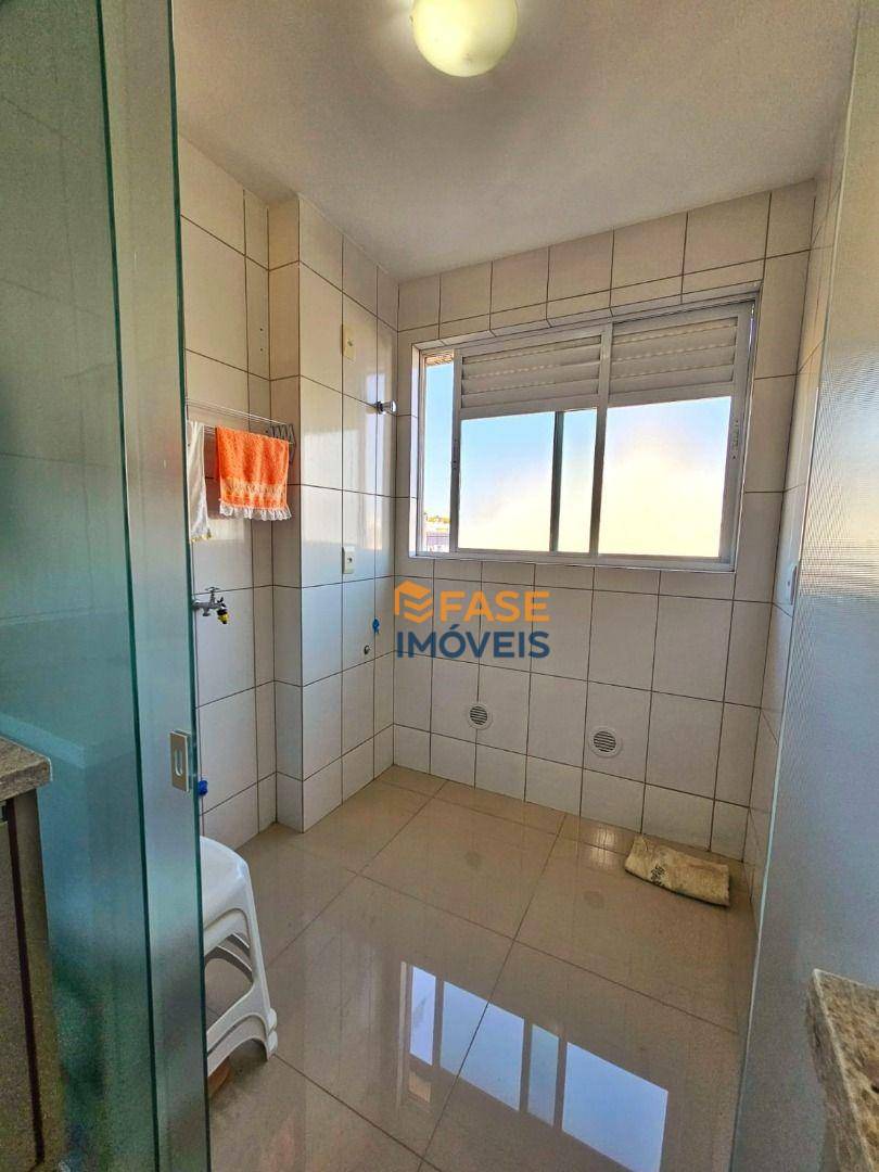 Apartamento à venda com 2 quartos, 71m² - Foto 6