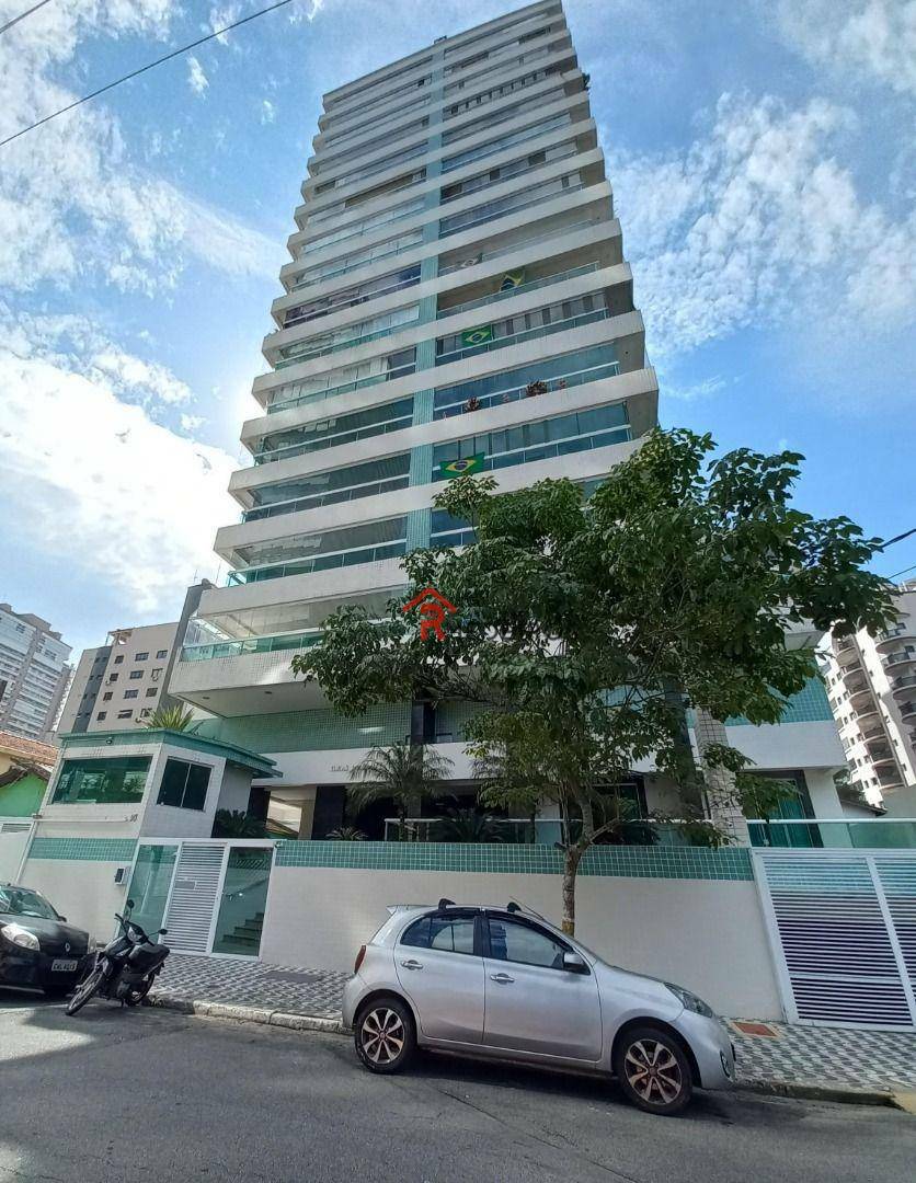 Apartamento à venda com 3 quartos, 125m² - Foto 3