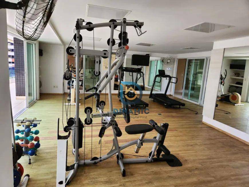 Apartamento à venda com 3 quartos, 141m² - Foto 22