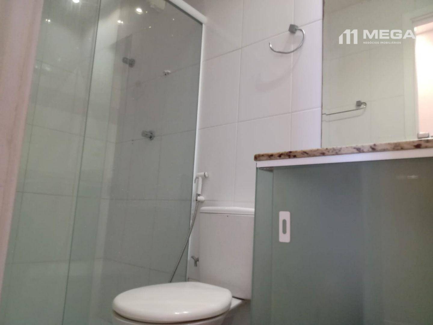 Apartamento à venda com 2 quartos, 60m² - Foto 22