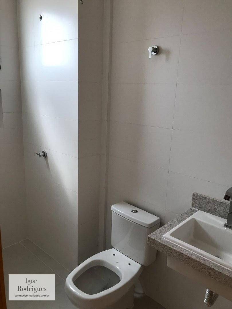 Apartamento à venda com 3 quartos, 112m² - Foto 5