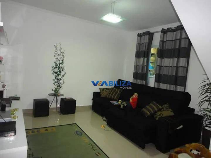 Sobrado à venda com 3 quartos, 165m² - Foto 4