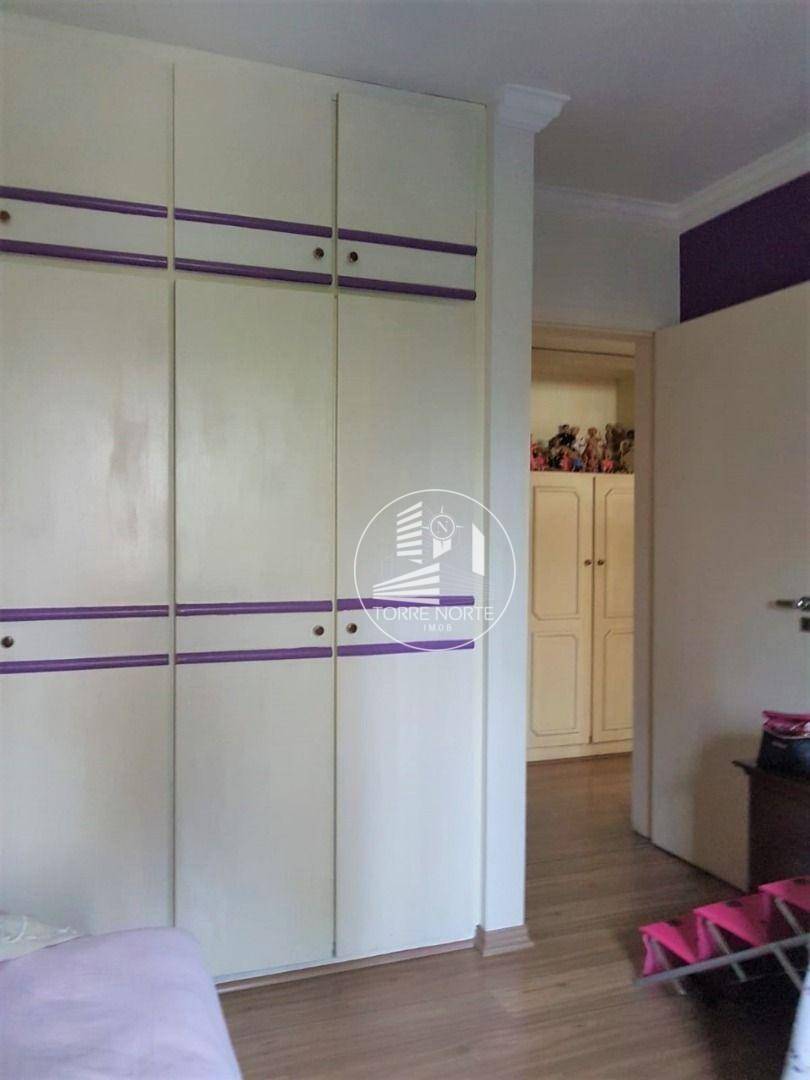 Apartamento à venda com 3 quartos, 144m² - Foto 18