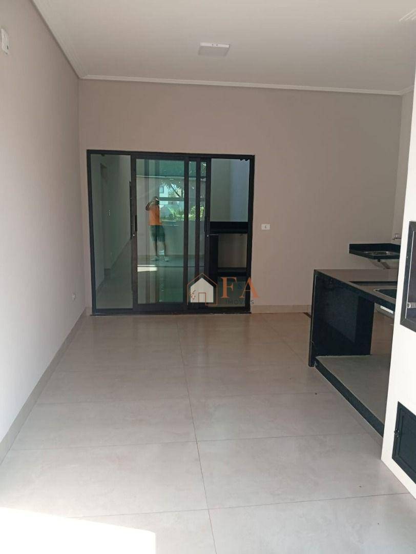 Casa de Condomínio à venda com 3 quartos, 160m² - Foto 9