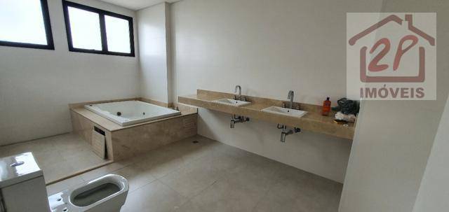 Apartamento à venda com 4 quartos, 410m² - Foto 9