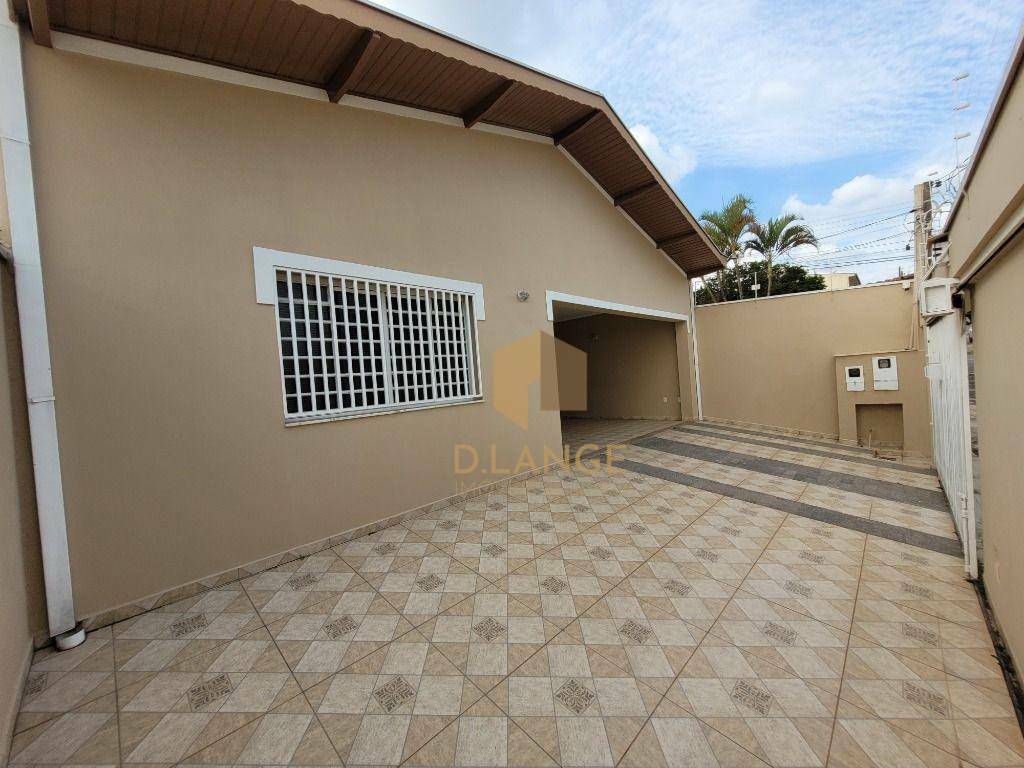 Casa para alugar com 3 quartos, 199m² - Foto 3