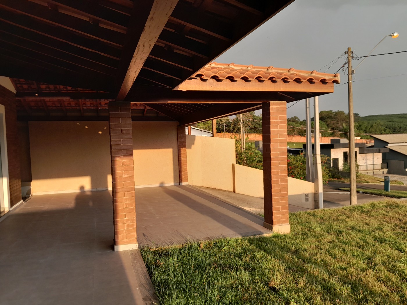 Casa de Condomínio à venda com 3 quartos, 450m² - Foto 4