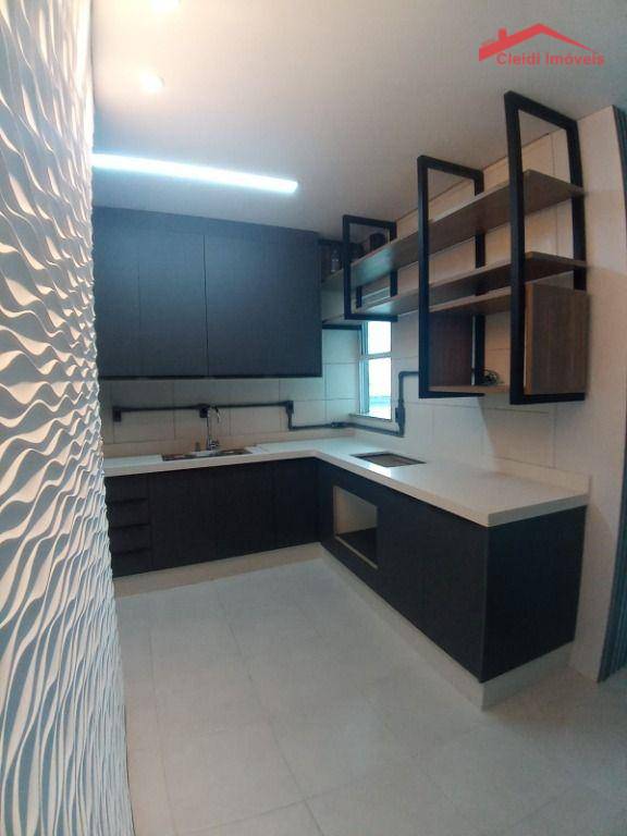 Apartamento à venda com 2 quartos, 73m² - Foto 2