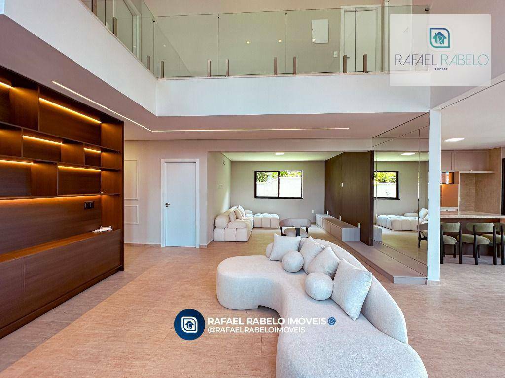 Casa de Condomínio à venda com 5 quartos, 350m² - Foto 6