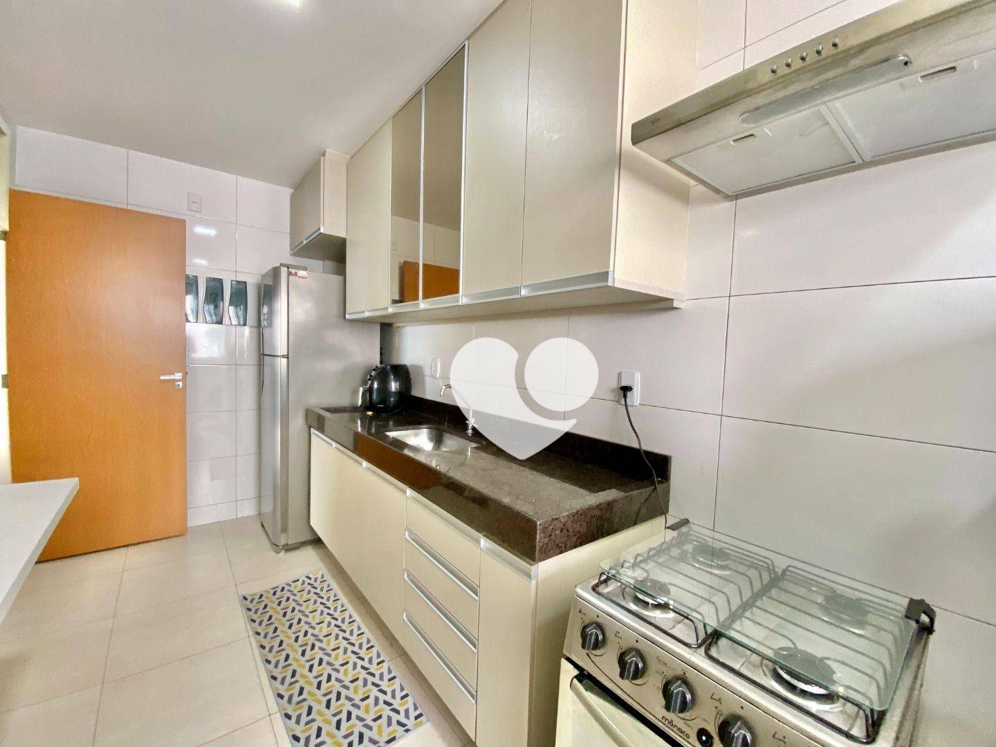 Apartamento à venda com 3 quartos, 95m² - Foto 30