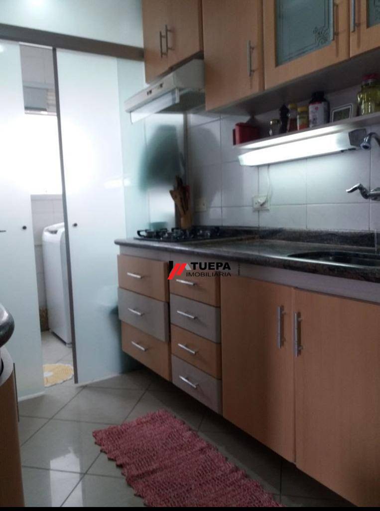 Apartamento à venda com 3 quartos, 80m² - Foto 10