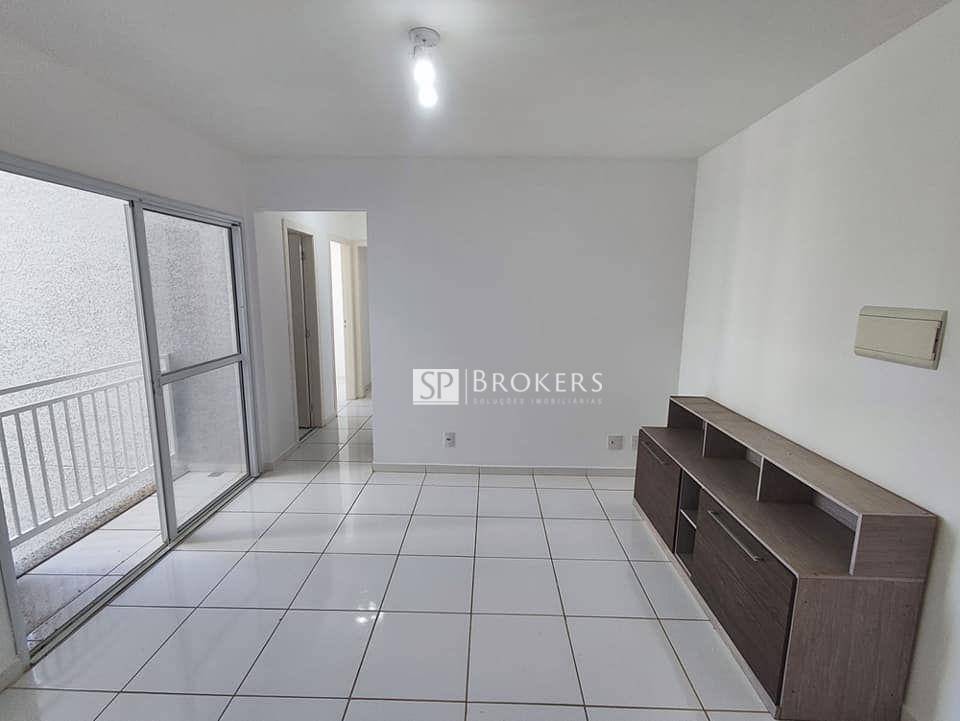 Apartamento para alugar com 3 quartos, 43m² - Foto 1