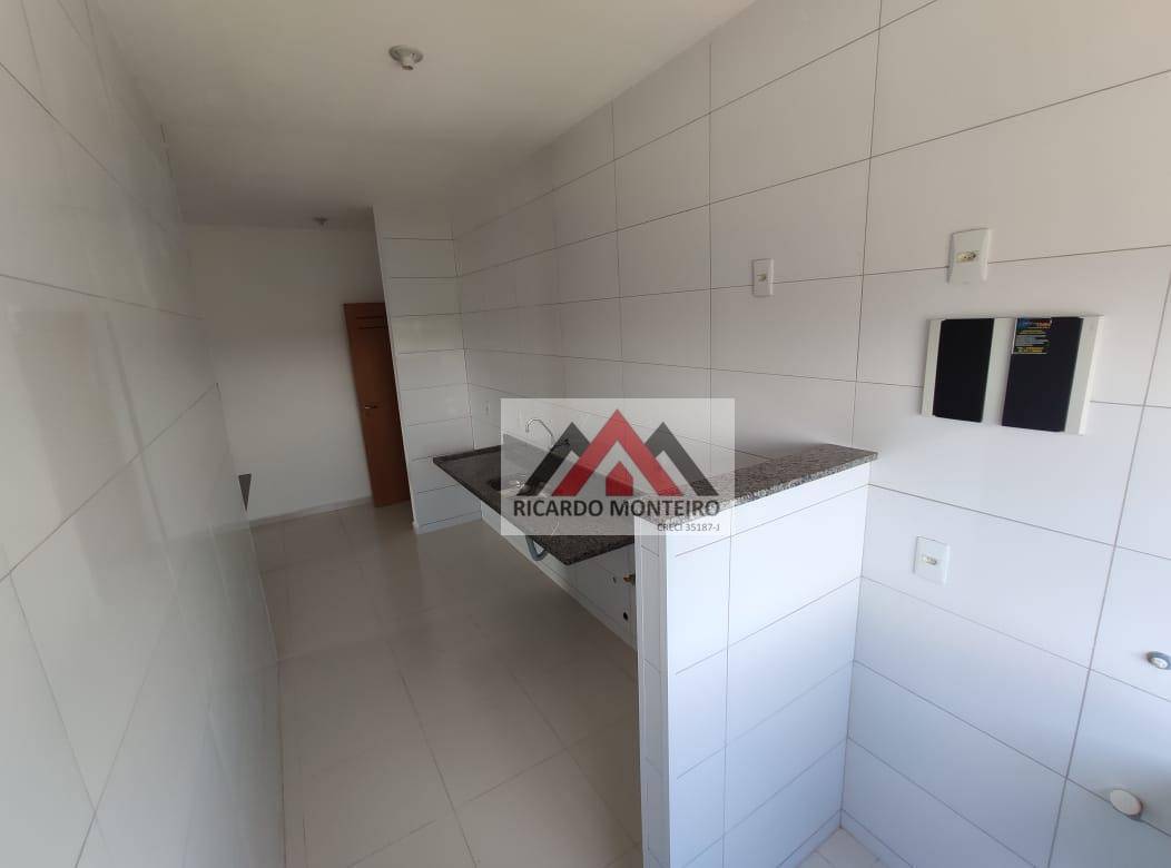 Apartamento à venda com 2 quartos, 68m² - Foto 5