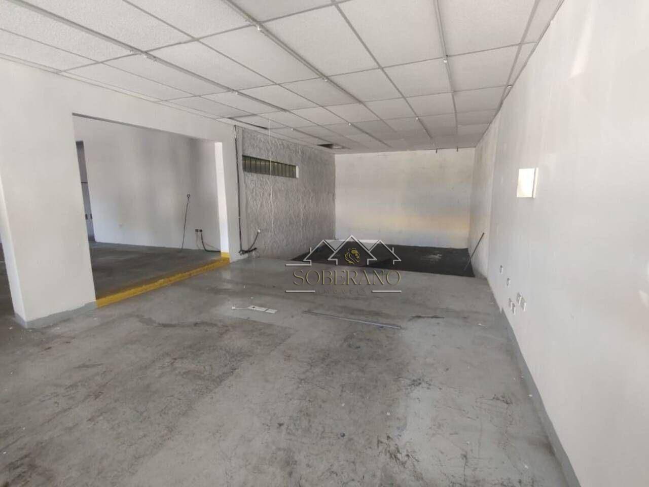 Loja-Salão para alugar, 362m² - Foto 8