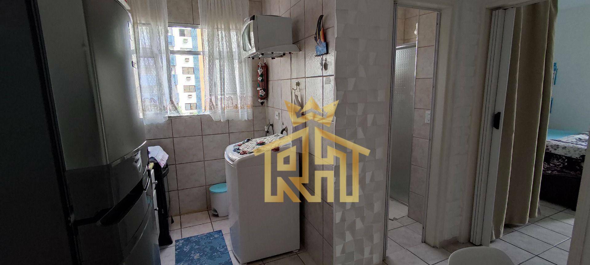 Apartamento à venda com 1 quarto, 50m² - Foto 4