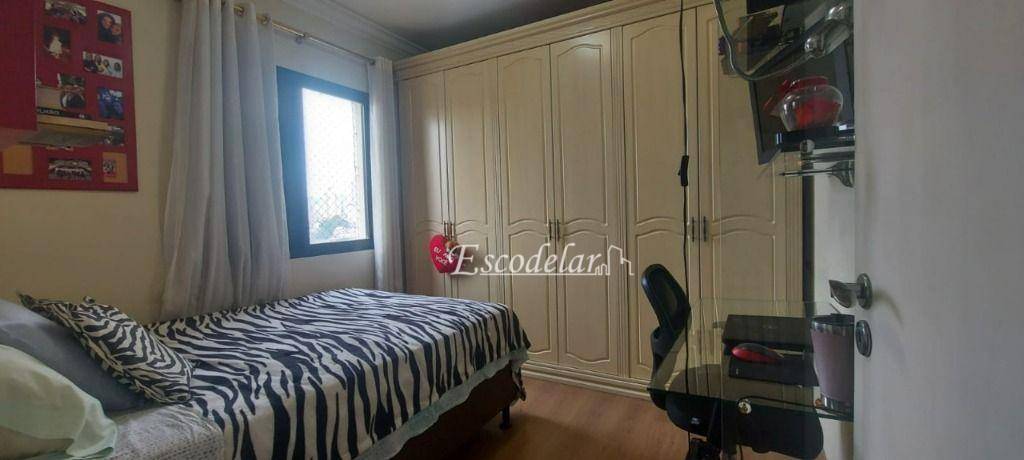 Apartamento à venda com 3 quartos, 96m² - Foto 10