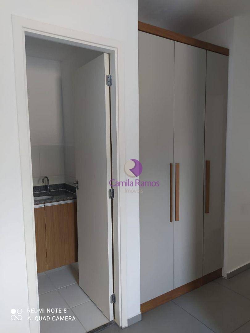 Apartamento à venda com 2 quartos, 55m² - Foto 9