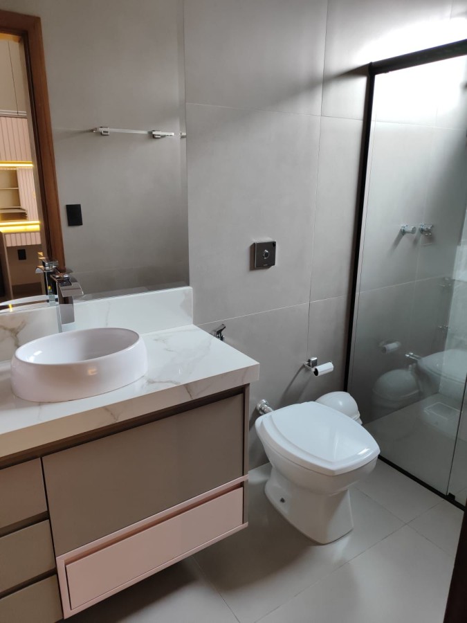 Casa à venda com 3 quartos, 183m² - Foto 15