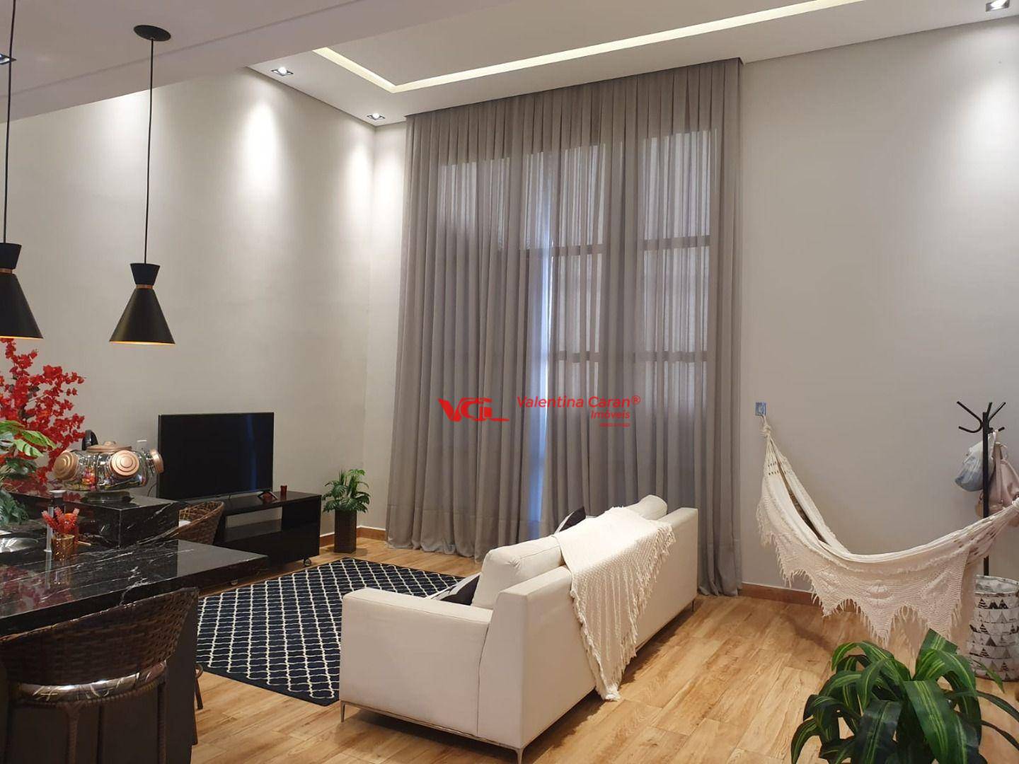 Casa de Condomínio à venda com 3 quartos, 178m² - Foto 3