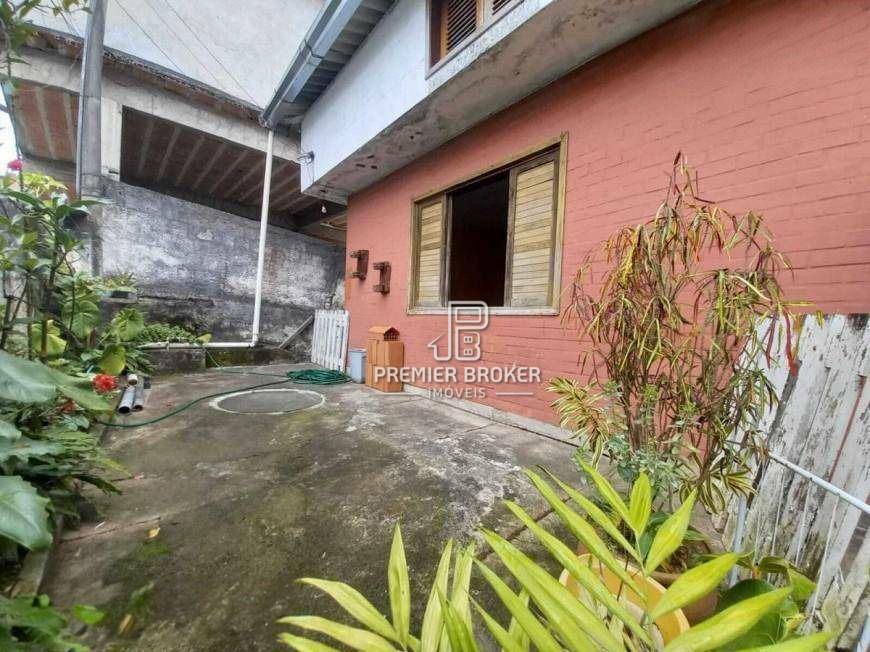 Casa à venda com 2 quartos, 100m² - Foto 1