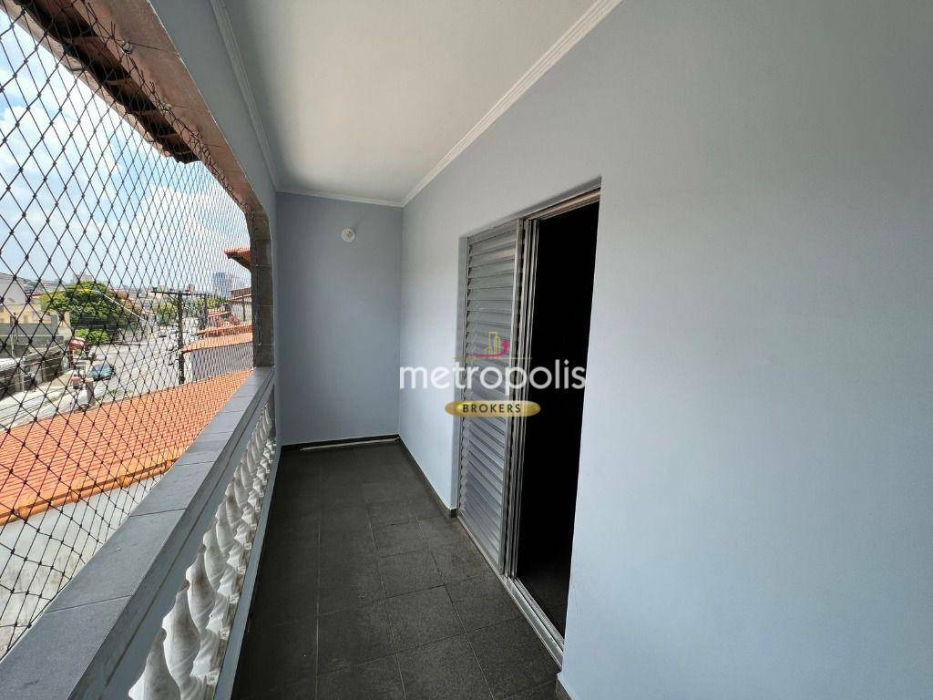 Sobrado à venda com 3 quartos, 200m² - Foto 13