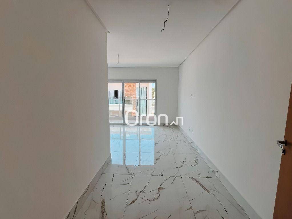 Sobrado à venda com 4 quartos, 124m² - Foto 3