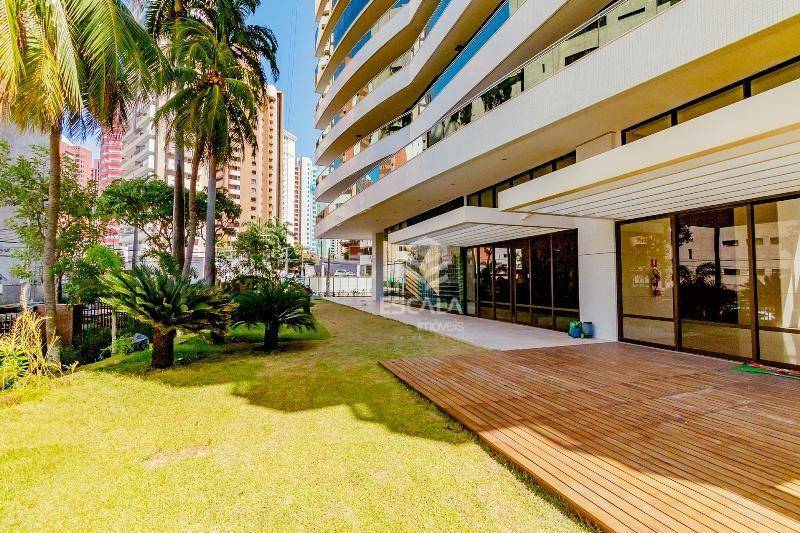 Apartamento à venda com 4 quartos, 402m² - Foto 43