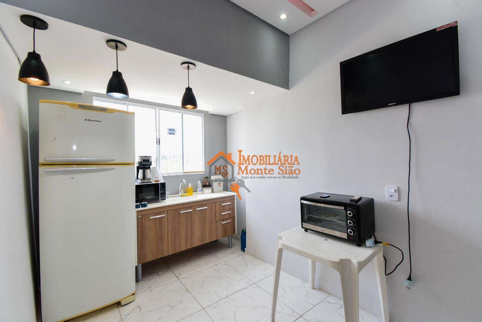 Sobrado à venda com 1 quarto, 210m² - Foto 11