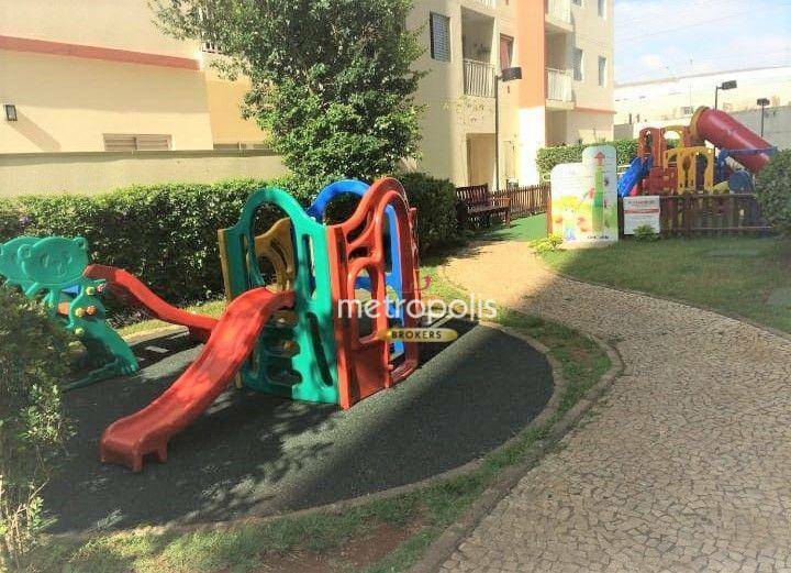 Apartamento, 2 quartos, 50 m² - Foto 23