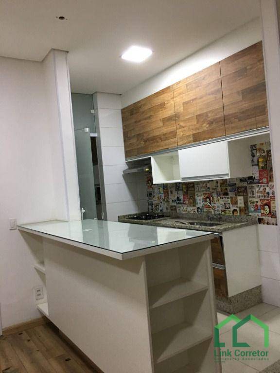 Apartamento à venda com 3 quartos, 156m² - Foto 6