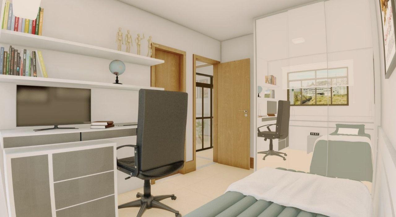 Apartamento à venda com 2 quartos, 62m² - Foto 25