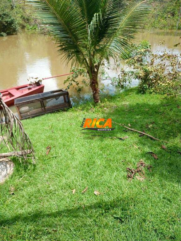 Chácara, 6 hectares - Foto 19