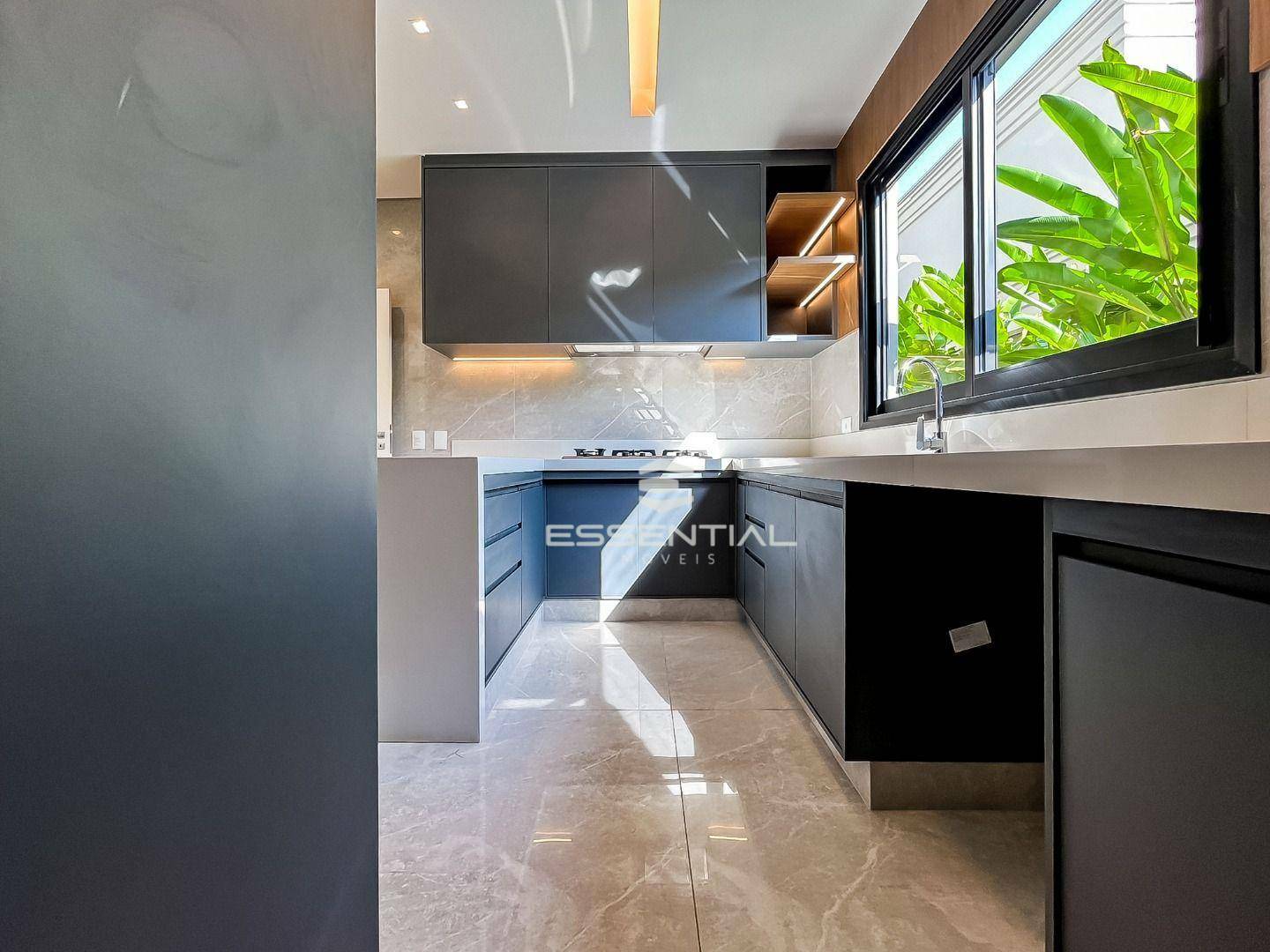 Casa de Condomínio à venda com 4 quartos, 394m² - Foto 25