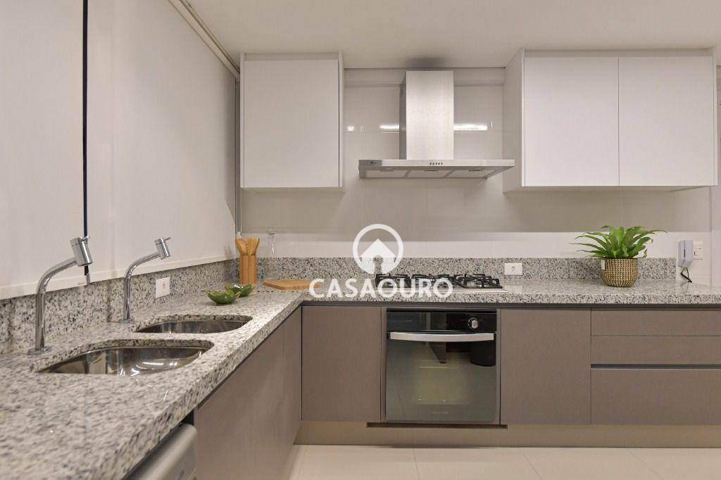 Apartamento à venda com 4 quartos, 133m² - Foto 8