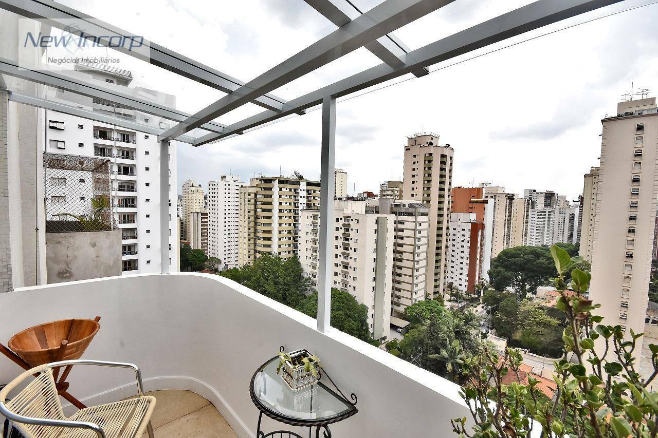 Cobertura à venda com 3 quartos, 181m² - Foto 5