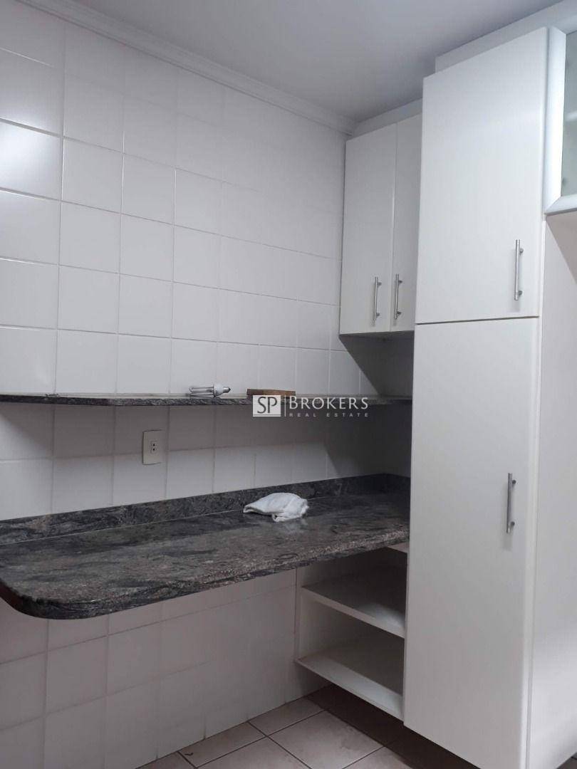 Casa de Condomínio à venda com 3 quartos, 110m² - Foto 32