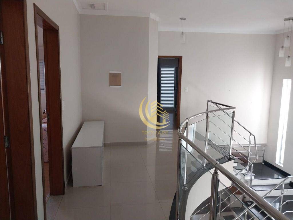 Sobrado à venda com 4 quartos, 244m² - Foto 4